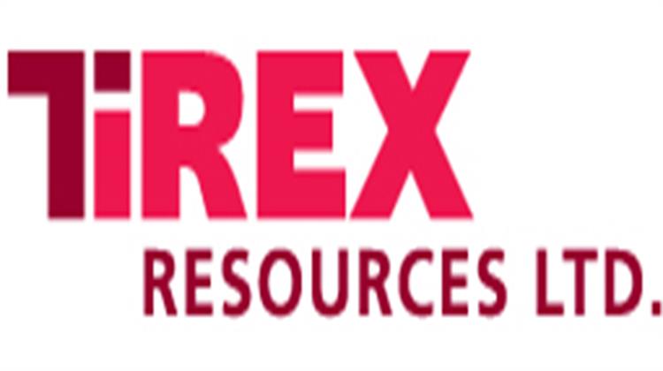 Καναδική Tirex Resources: Αυξάνει εξορυκτική δραστηριότητα στην Αλβανία